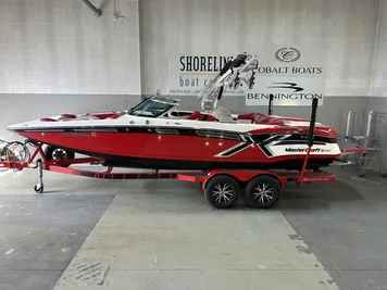 2014 MasterCraft Xstar