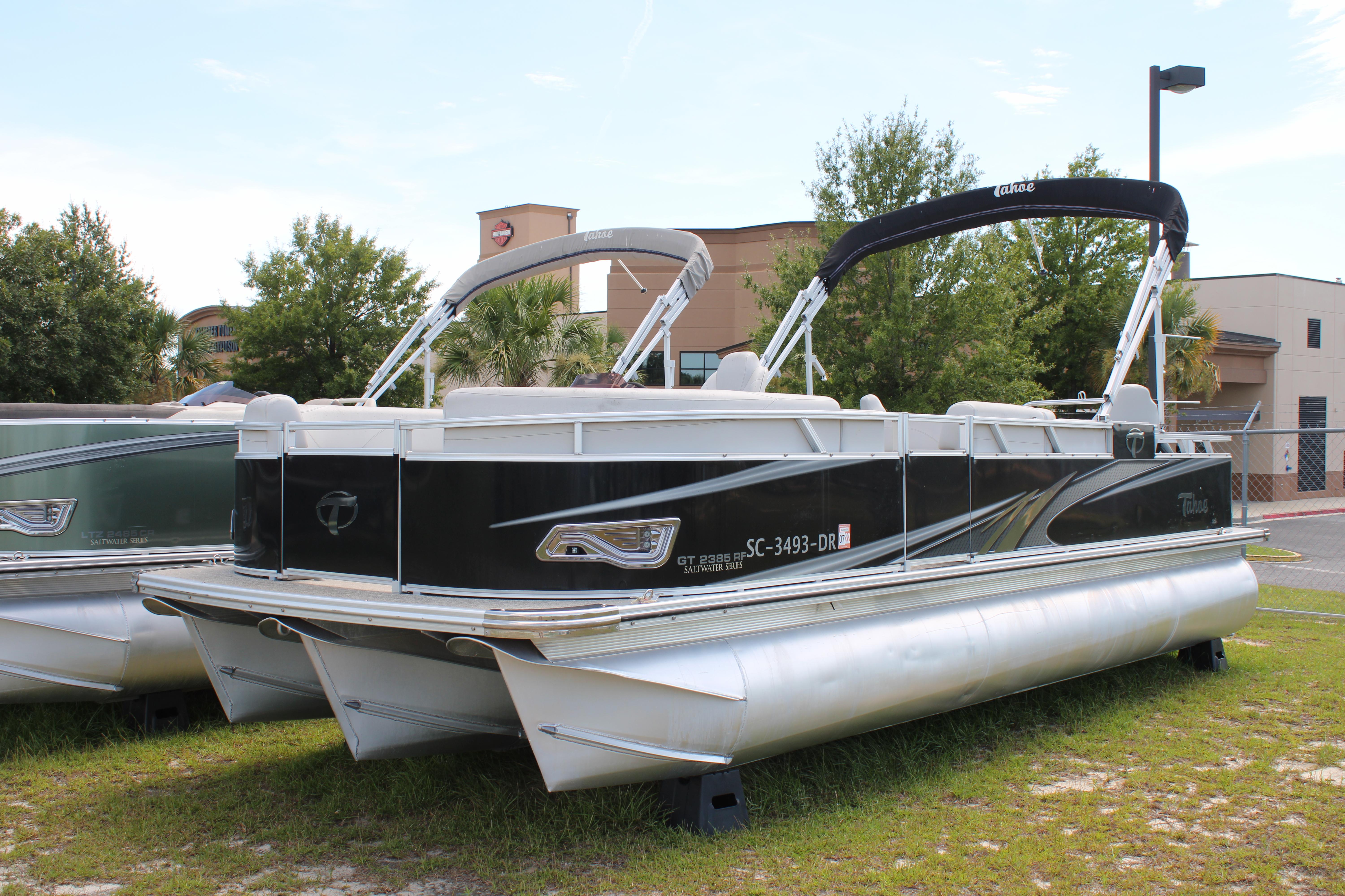Pontoon Boats for sale in Garden City, South Carolina