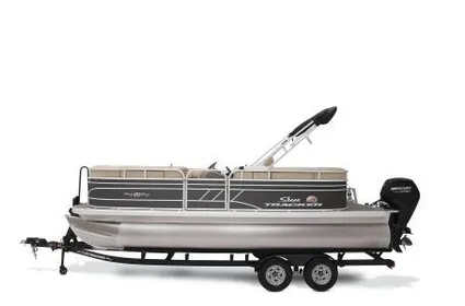 2023 Sun Tracker Party Barge 20 DLX