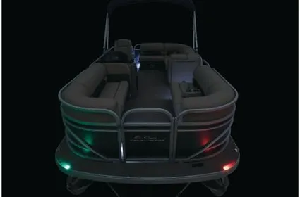 2023 Sun Tracker Party Barge 20 DLX