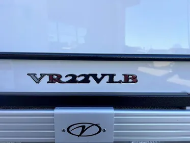 2024 Veranda VR22VLB