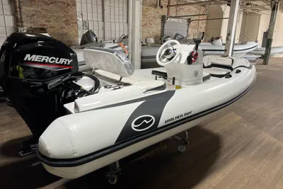 Power Dinghy boats for sale - Boat Trader