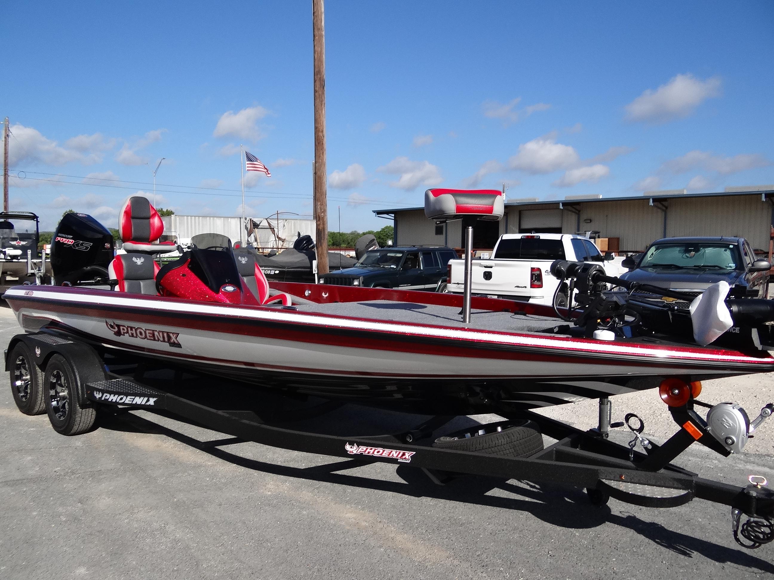 New 2023 Phoenix 921 ELITE, 78006 Boerne Boat Trader