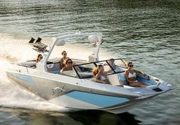 2023 ATX Surf Boats 24 Type-S