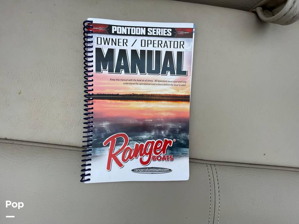 2018 Ranger Reata 220C for sale in Detroit, MI
