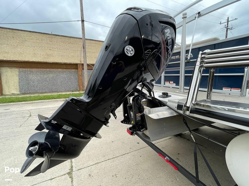 2018 Ranger Reata 220C for sale in Detroit, MI