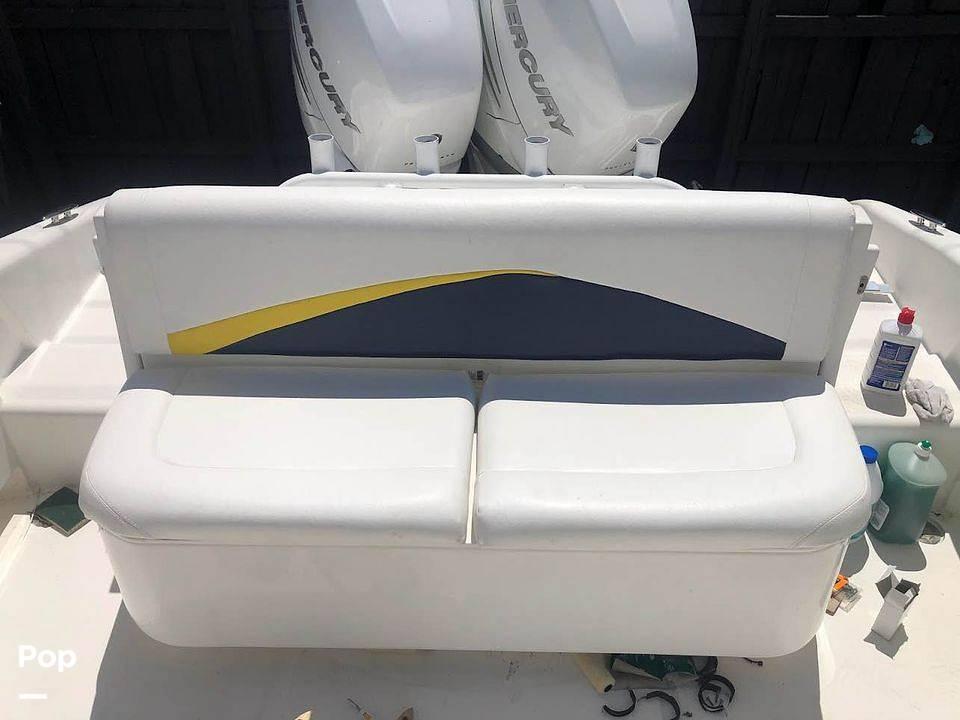 2006 Deep Impact 33 Cubby for sale in Miami, FL