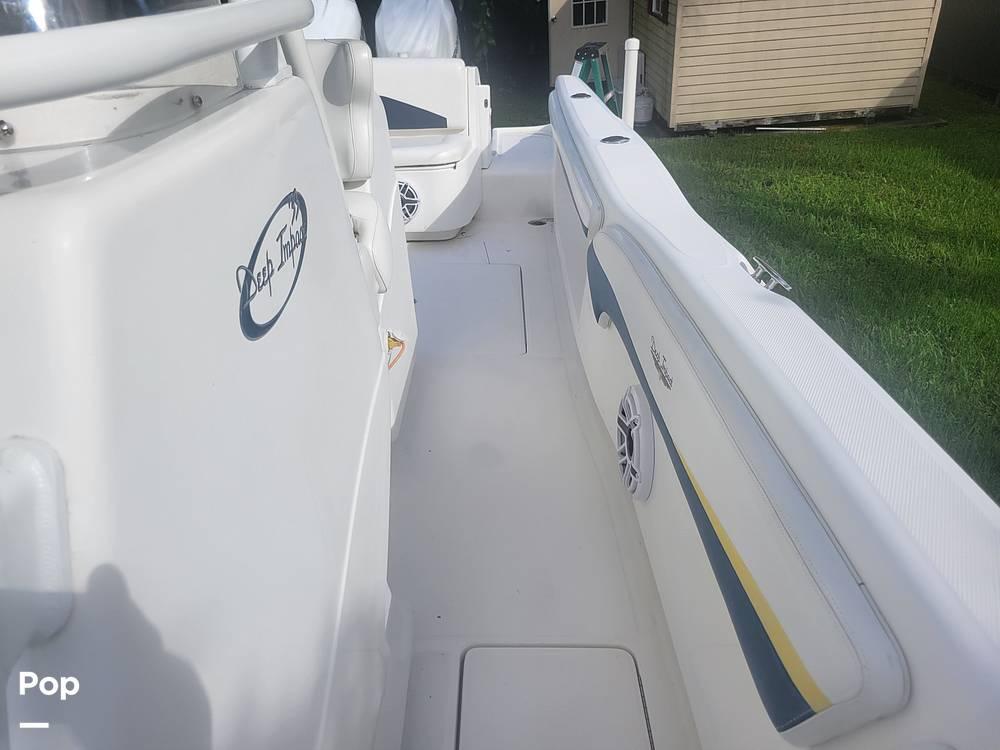 2006 Deep Impact 33 Cubby for sale in Miami, FL