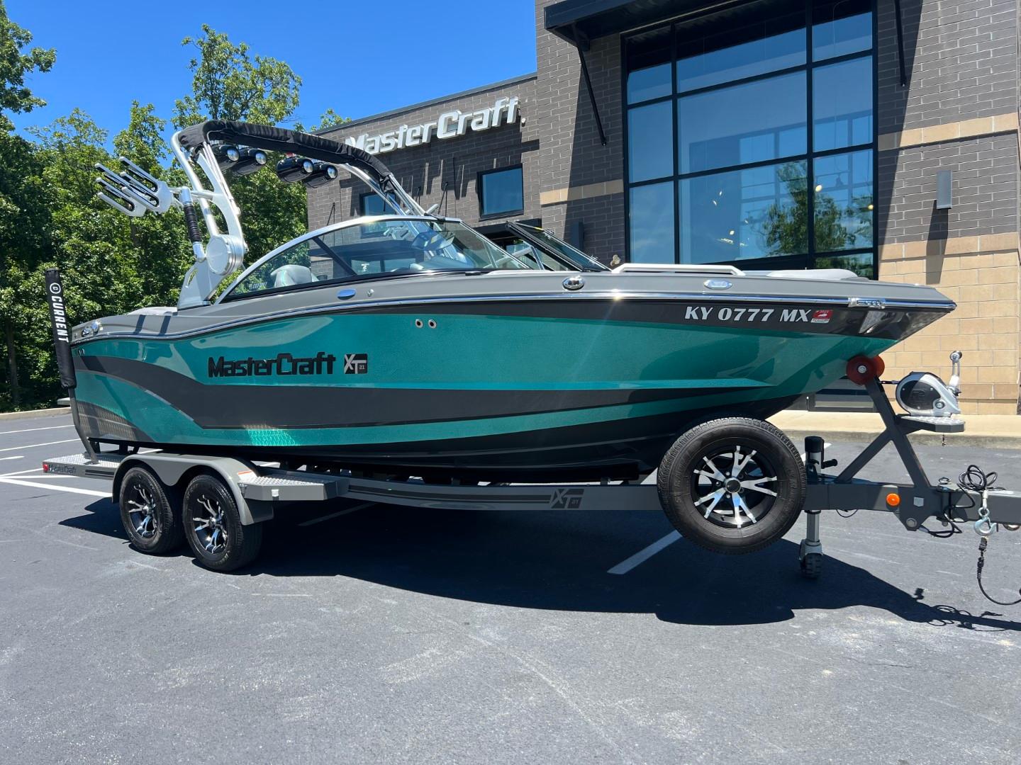 MasterCraft Xt21 boats for sale - Boat Trader