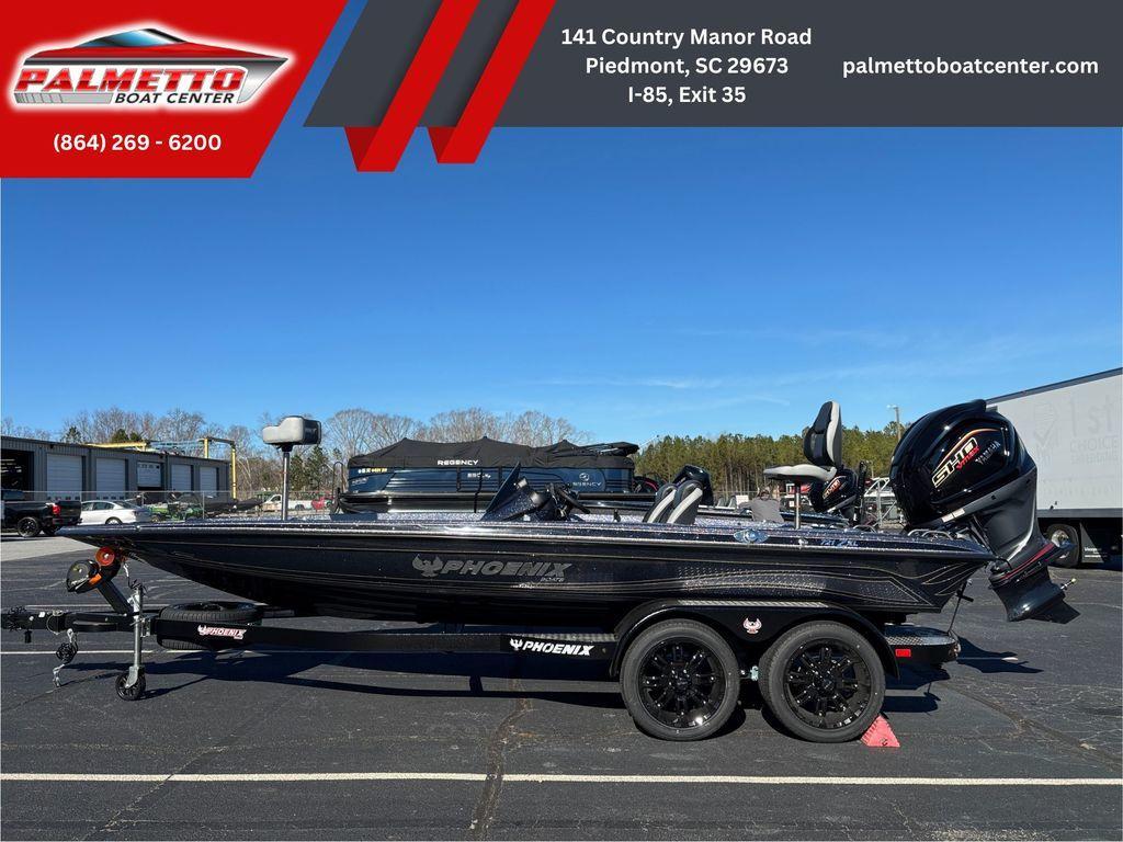 Explore Phoenix 721 Zxl boats for sale - Boat Trader