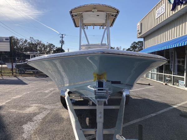 New 2021 Tidewater 2210 Carolina Bay 39564 Ocean Springs Boat Trader