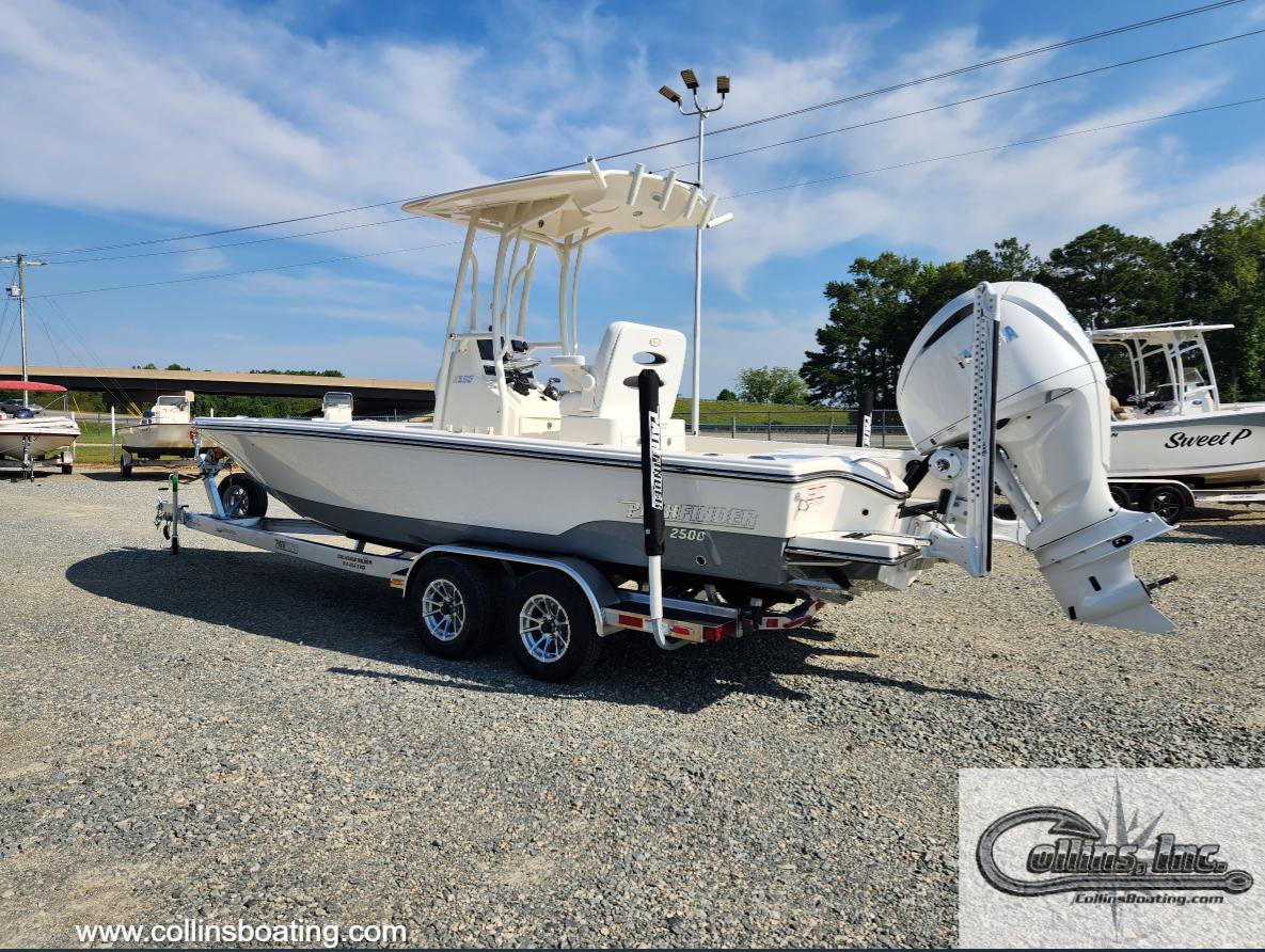 New 2024 Pathfinder 2500 Hybrid 27577 Smithfield Boat Trader   9007817 20230821075654900 1 XLARGE 