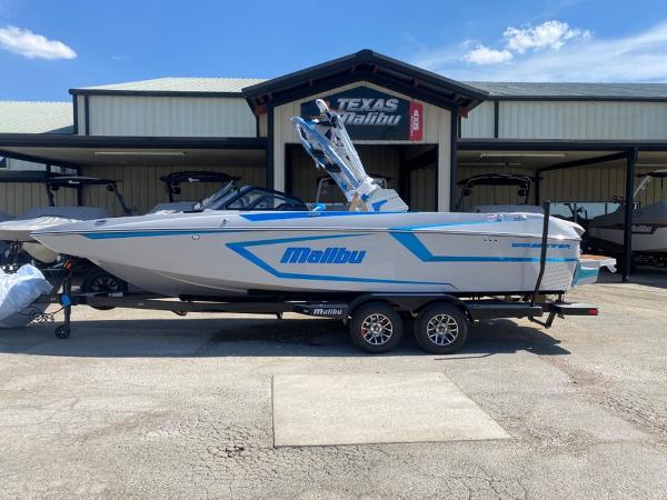 New 2023 Malibu 24 MXZ, 78728 Austin - Boat Trader