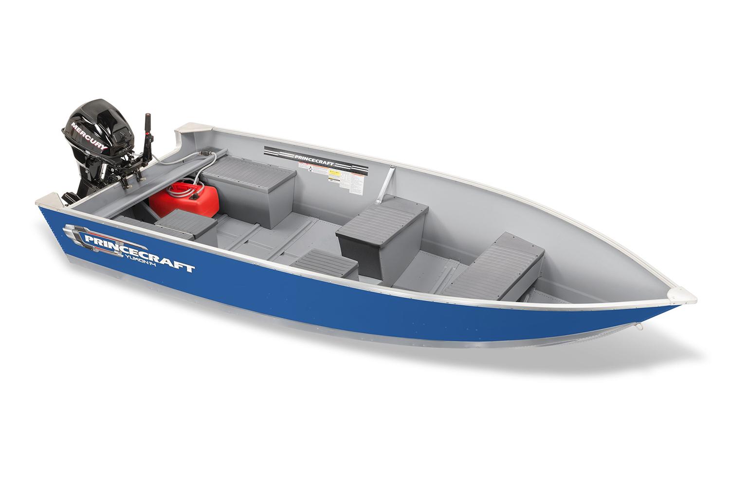 Explore Tracker Guide V 14 Boats For Sale - Boat Trader