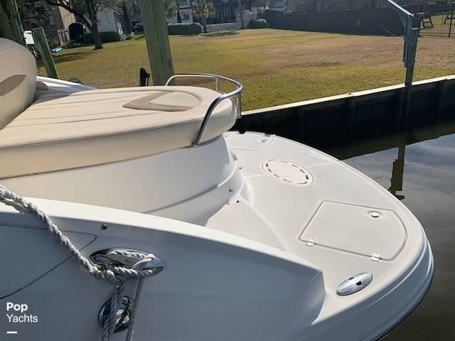 2006 Chaparral 276 SSI for sale in Seabrook, TX
