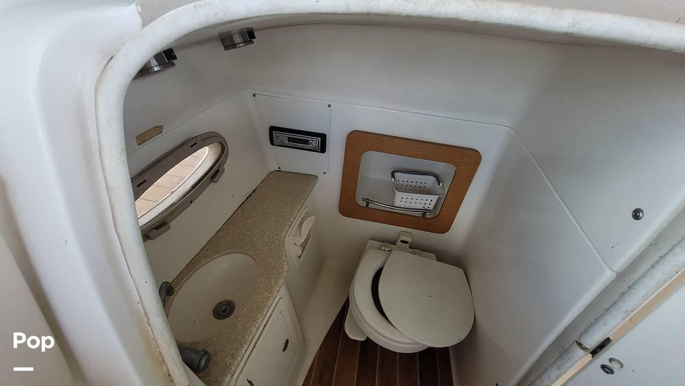 2006 Chaparral 276 SSI for sale in Seabrook, TX