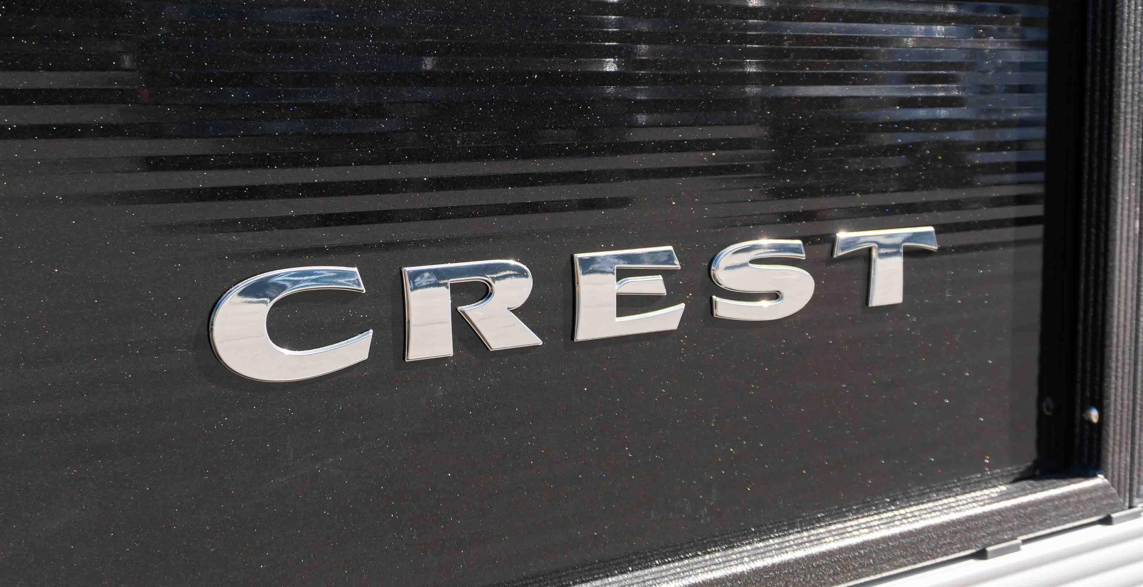 2023 Crest Classic LX 240