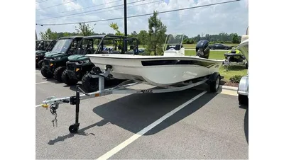 2023 Mako MAKO PRO SKIFF 17CC