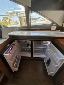 2017 Sea Ray 460 Sundancer