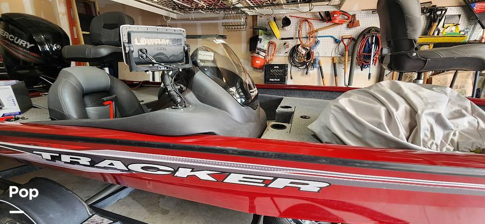 2019 Tracker Pro Team 175 Tournament Edition for sale in Crowley, TX