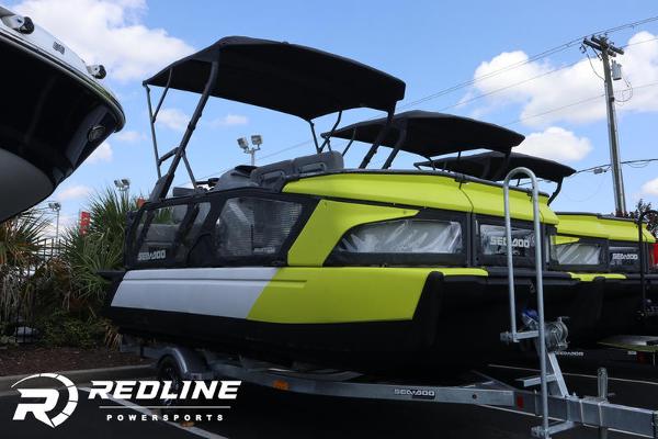 Redline powersports store near me