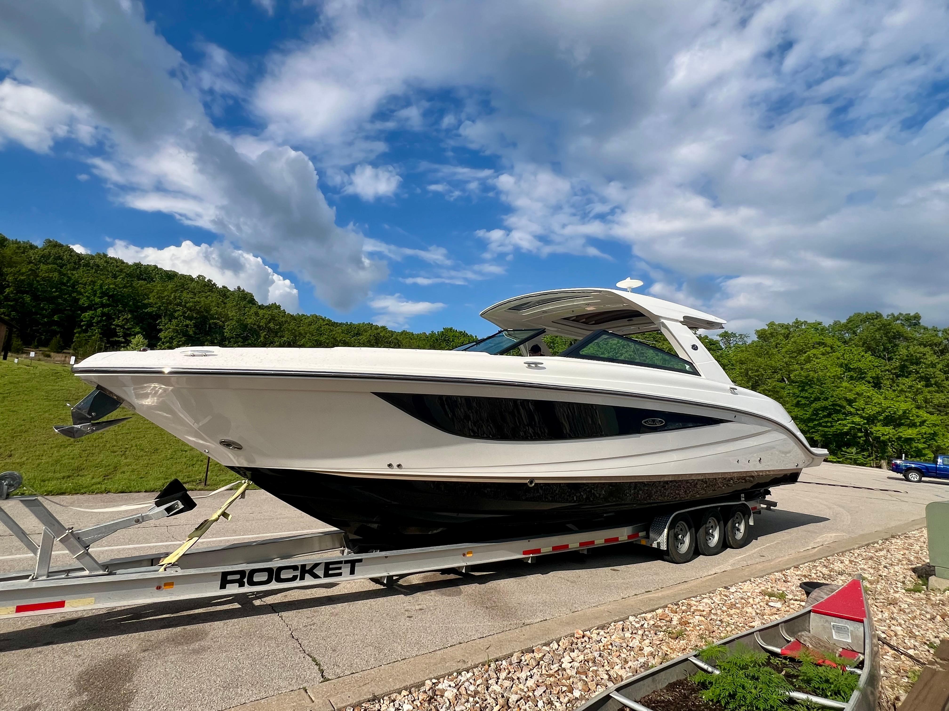 New 2025 Exmark Lazer Z E-Series 48 in. Kawasaki FX651V 20.5