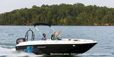 2023 Bayliner 180 Element