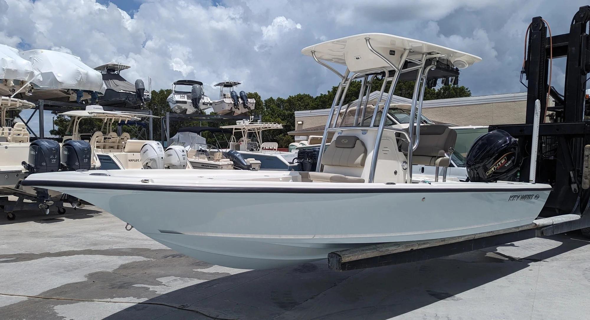 Key West boats for sale in Naples Boat Trader