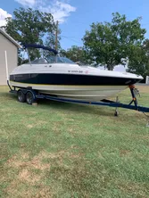 2005 Regal 2400 Bowrider