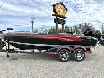 2024 Ranger 620 CUP FISHERMAN