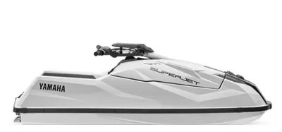 2024 Yamaha Boats SUPERJET