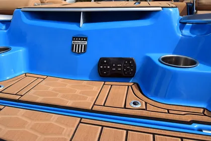 2021 MasterCraft X24