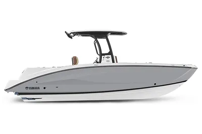 2024 Yamaha Boats 255 FSH Sport H