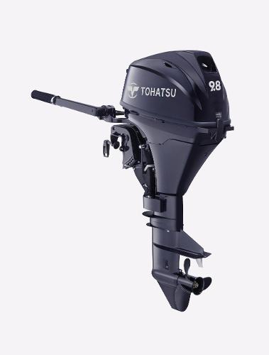 Tohatsu Motors and Engines for sale - Boat Trader