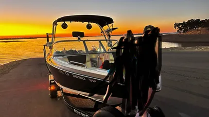 2012 MasterCraft X-30