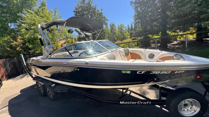 2012 MasterCraft X-30