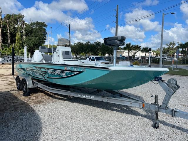 Explore Lowe 22 Bay boats for sale - Boat Trader