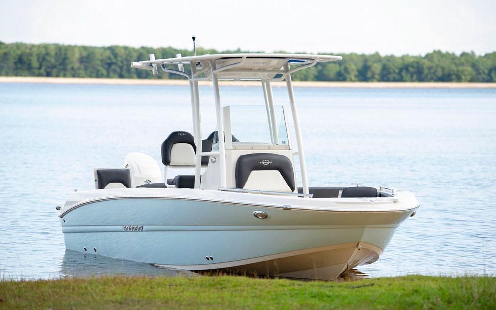 New 2024 Stingray 216CC, 33946 Placida Boat Trader