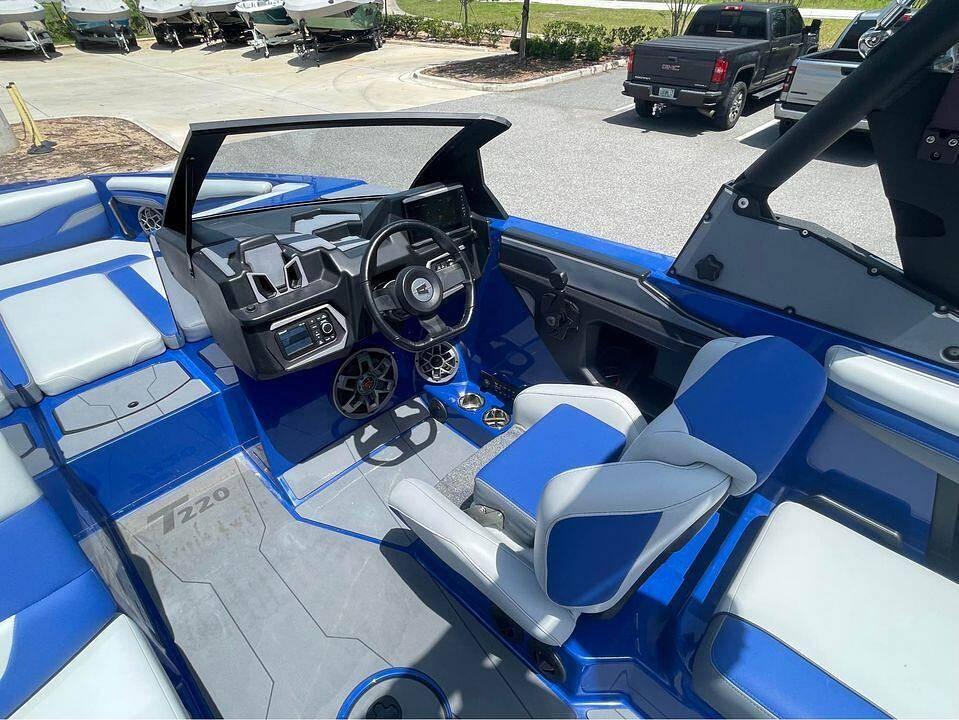 2023 Axis T220 for sale in Clermont, FL