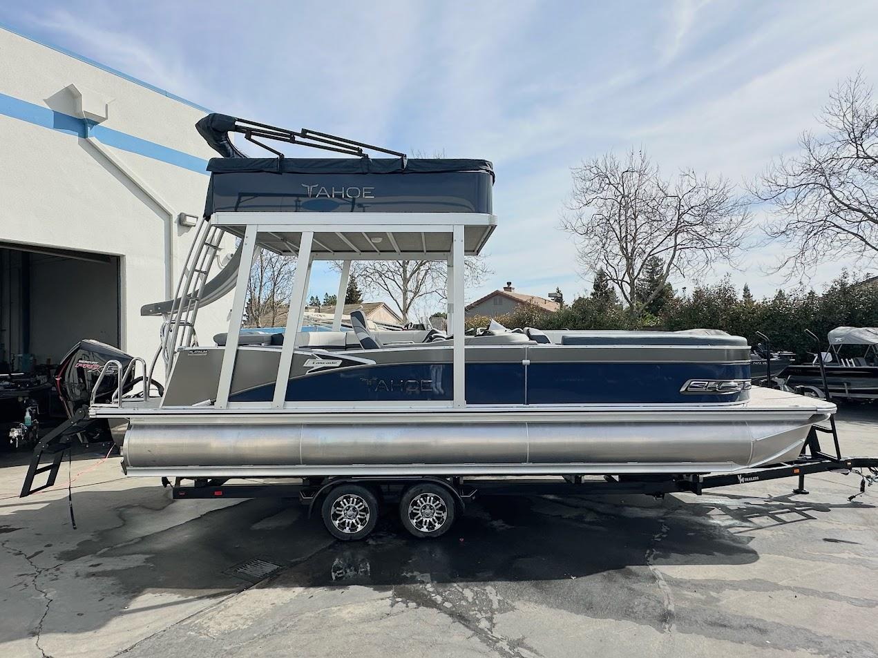 Explore Mako 215 boats for sale - Boat Trader