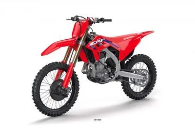 2023 Honda CRF 450R