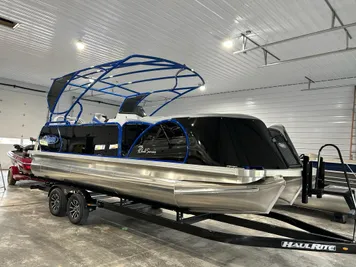 2023 Aloha Pontoons Mahalo 230 Triple Toon Pontoon Boat, Boats for Sale in  Juneau, WI, Boat Parts, Boat Maintenance & Repair Services