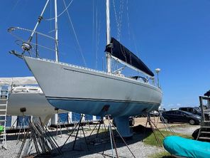 J Boats J 35 Boats For Sale Boat Trader
