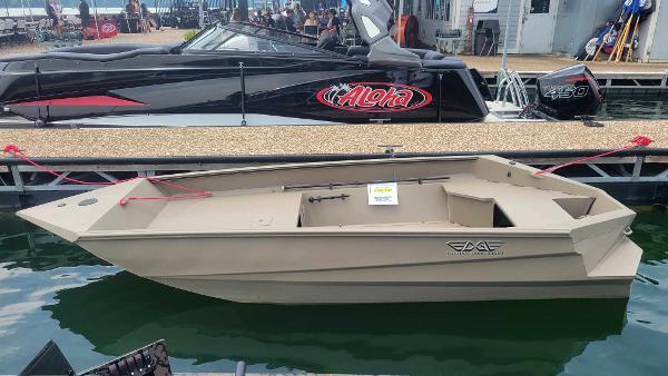 New 2024 Edge Duck Boats Sportsman 656DB 27520 Clayton Boat Trader   9177852 20231227200936124 1 LARGE 