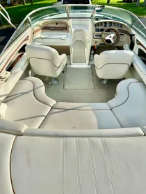 1998 Sea Ray 230 Bow Rider Select