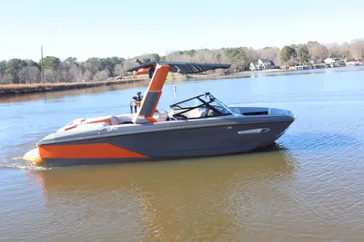 2023 Nautique Super Air Nautique G23 Coastal Edition