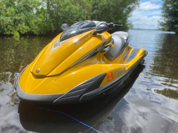 Used 2013 Yamaha Waverunner Fzr 34222 Ellenton Boat Trader