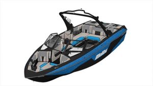 Malibu Wakesetter 23 Lsv Boats For Sale In California Boat Trader