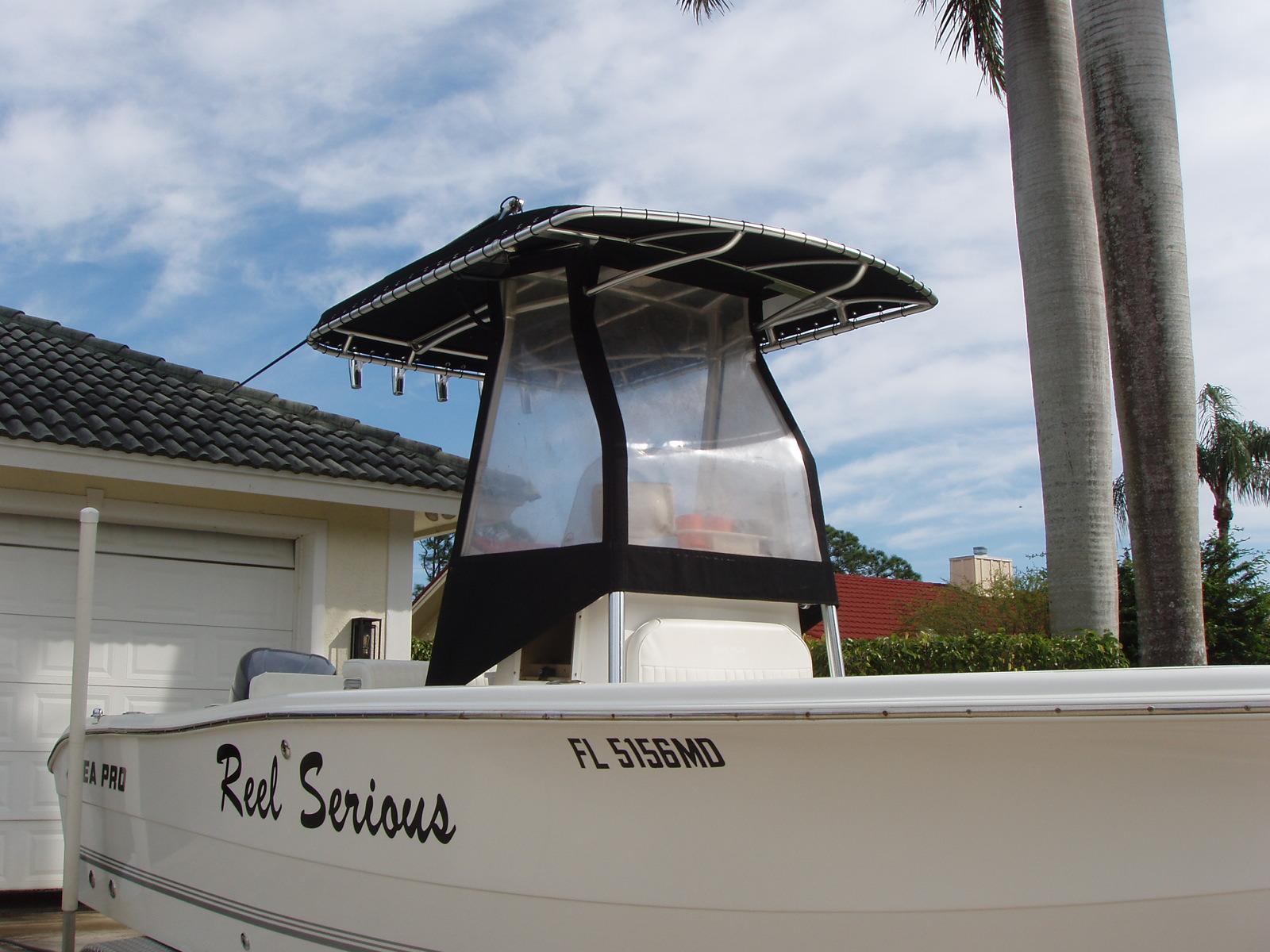 Used 2003 Sea Pro 220 Center Console, 33612 Tampa - Boat Trader