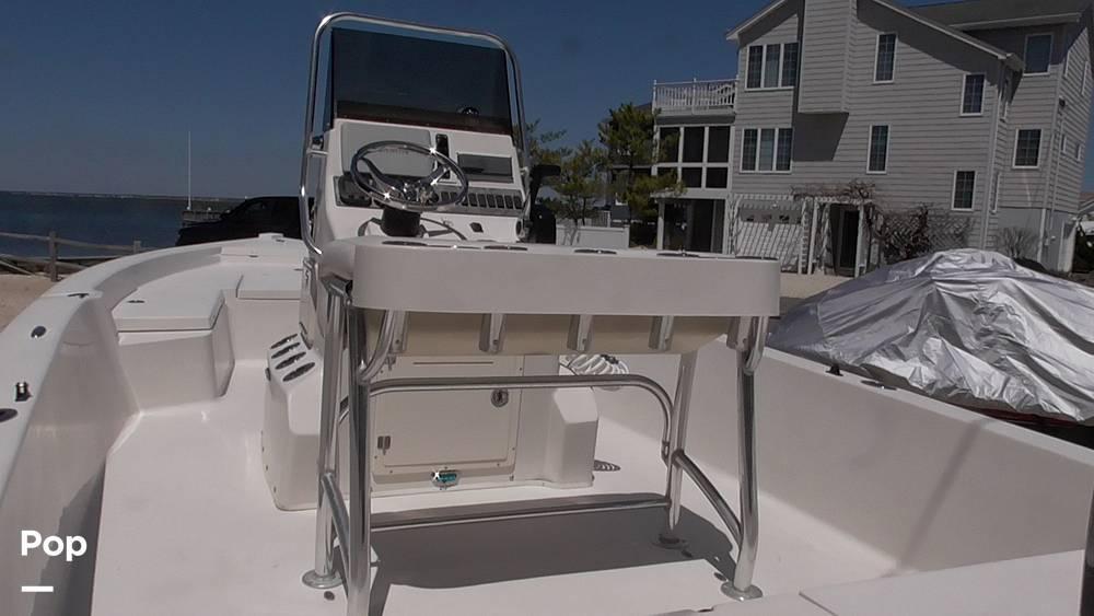 2008 Pathfinder 2200 XL for sale in Beach Haven, NJ